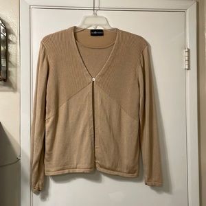 Sag Harbor Vintage Sweater